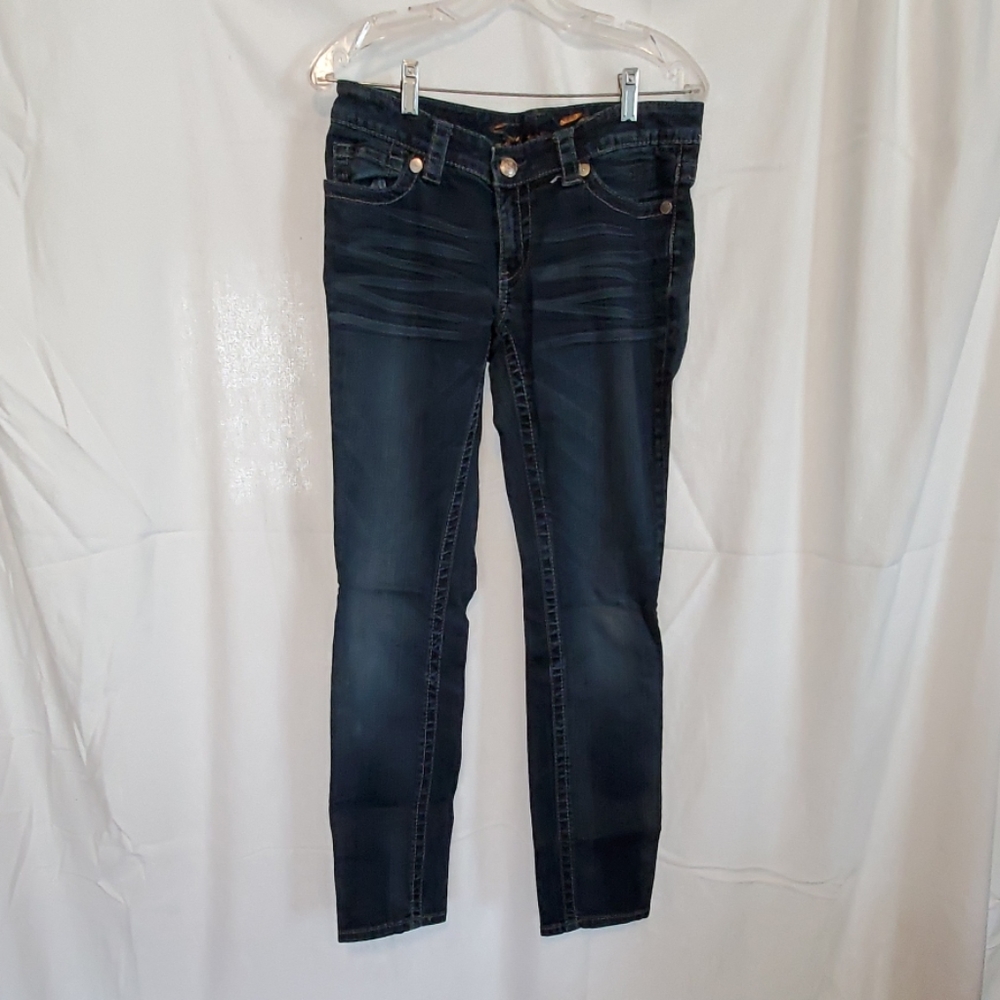 Seven jeans